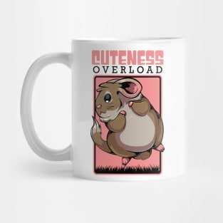 Chinchilla Mug